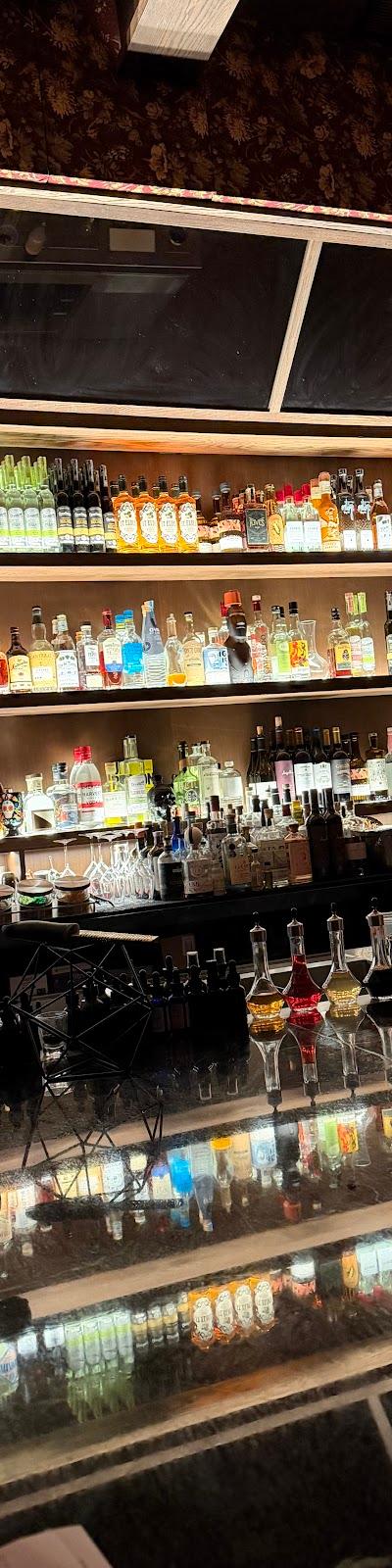 Panamericano Bar photo 2