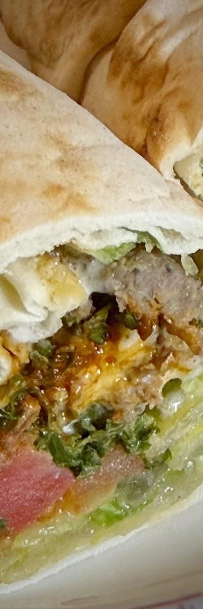 Baraka Pita Bakery & Restaurant photo 4