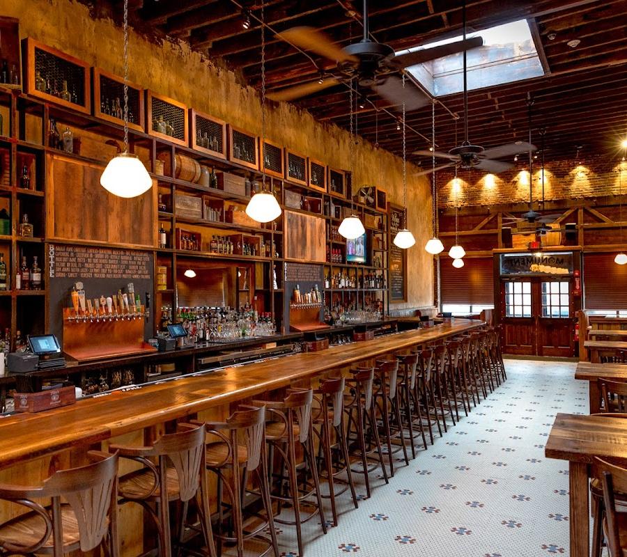 Photo of Monument Charlestown Restaurant & Tavern