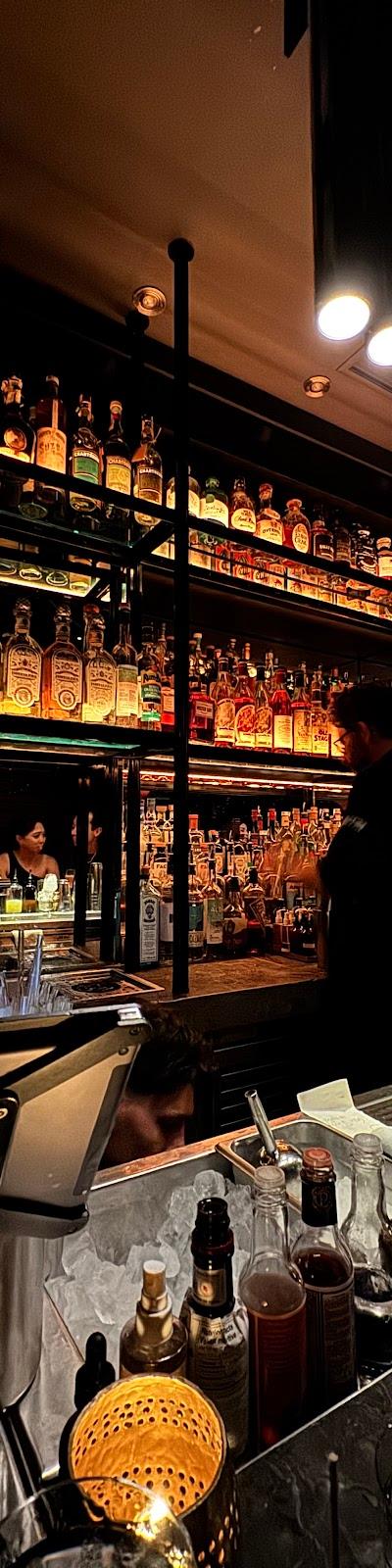 Cloakroom Bar photo 4