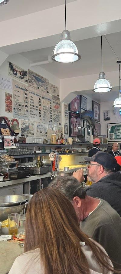 Swan Oyster Depot photo 2