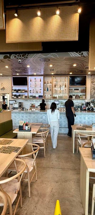 Pho Bar Vietnamese Kitchen Pembroke Pines photo 2