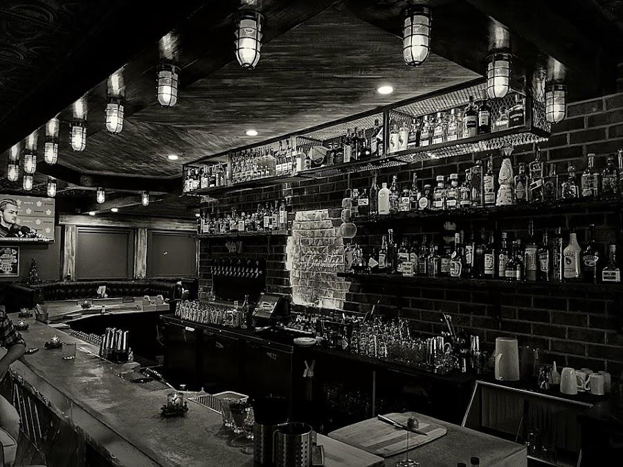 Editorial restaurant image stand-in for Banditos