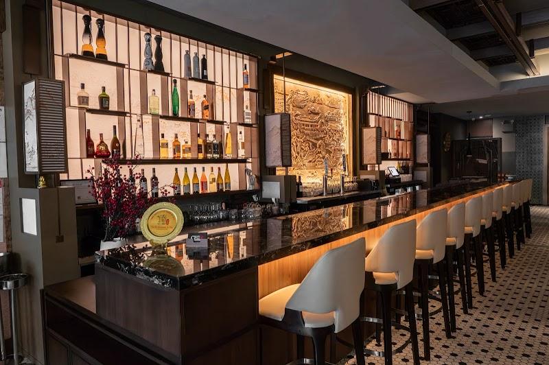 Photo of Chi Restaurant & Bar