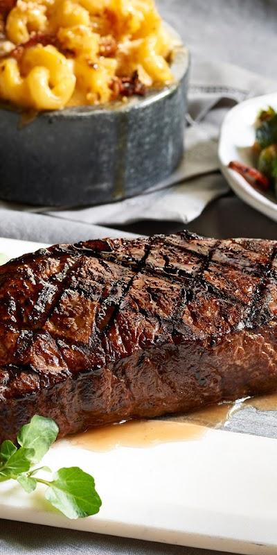 Morton's The Steakhouse photo 2