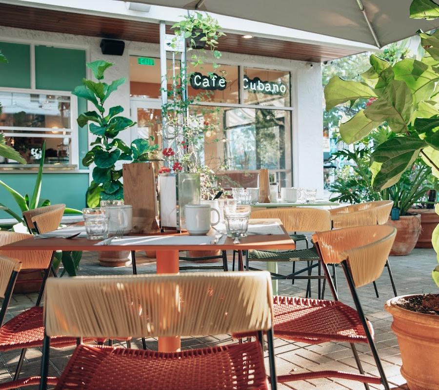 Editorial restaurant image stand-in for Chug's Diner