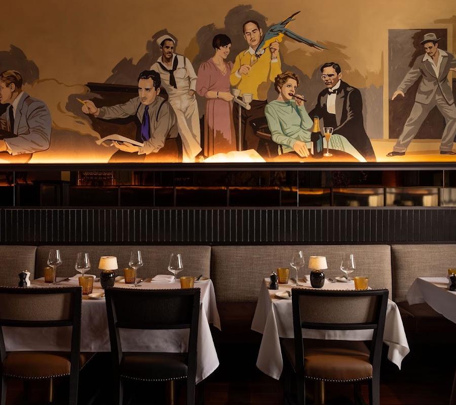 Photo of Izzy's Steaks & Chops