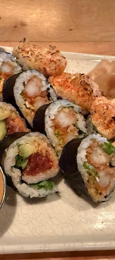 Sushi-san photo 4