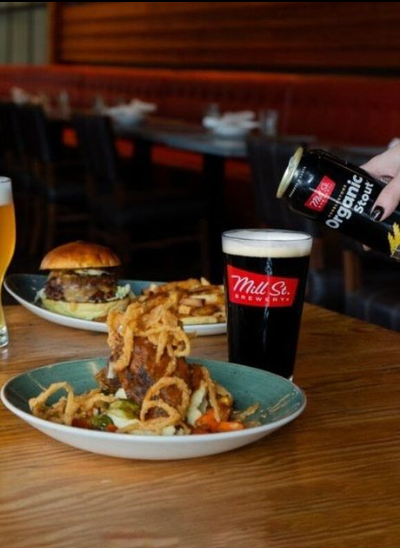Mill Street Brew Pub photo 3