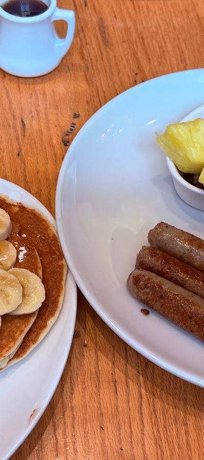 Wildberry Pancakes & Cafe photo 3