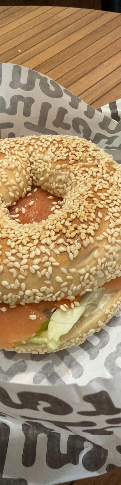 Bagels Le Trou - Griffintown photo 3