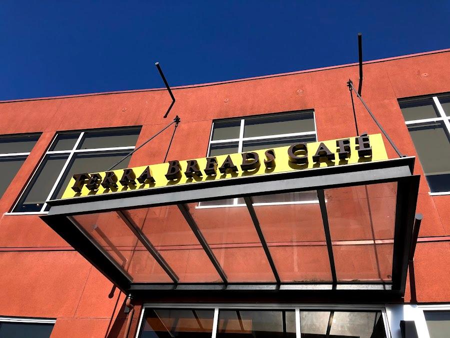 Editorial restaurant image stand-in for Terra Breads