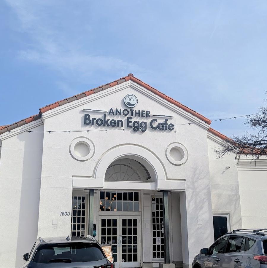 Editorial restaurant image stand-in for Another Broken Egg Cafe