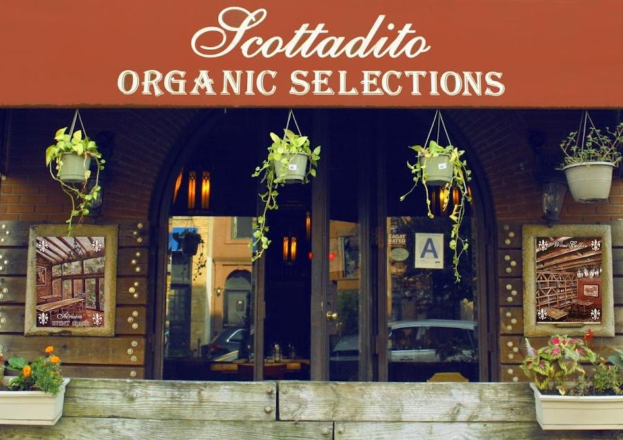 Editorial restaurant image stand-in for Scottadito Osteria Toscana