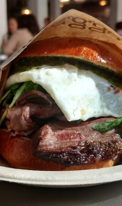 Eggslut photo 2