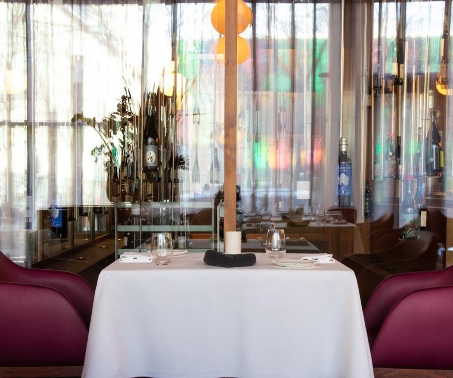Editorial restaurant image stand-in for Toqué!