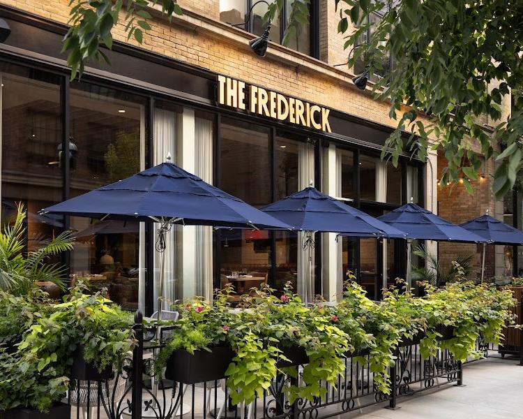 The Frederick, Toronto