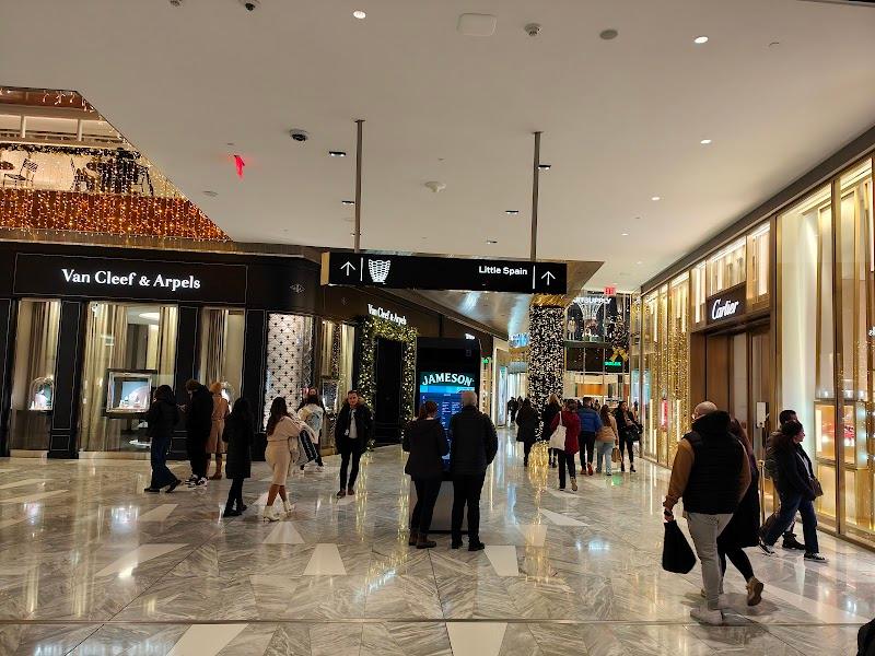 Photo of Hudson Yards