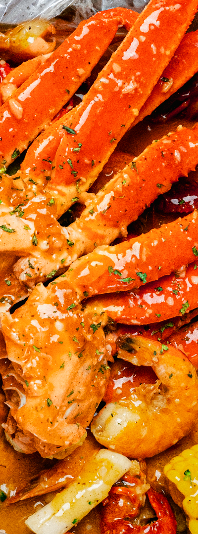 Cajun Boil Seafood Restaurant Brickell photo 4