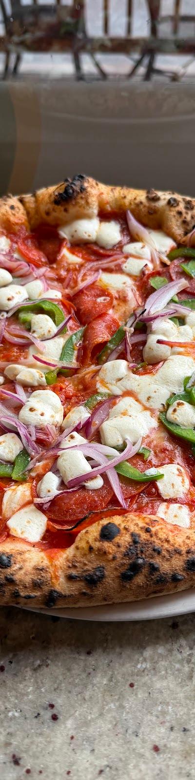 Ciao! Pizza and Pasta photo 4