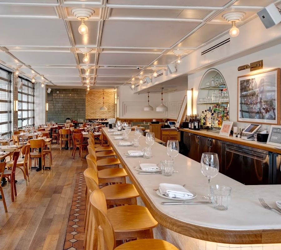 Photo of La Pecora Bianca SoHo