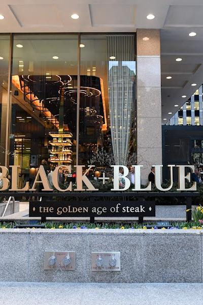 Black+Blue Toronto, Toronto