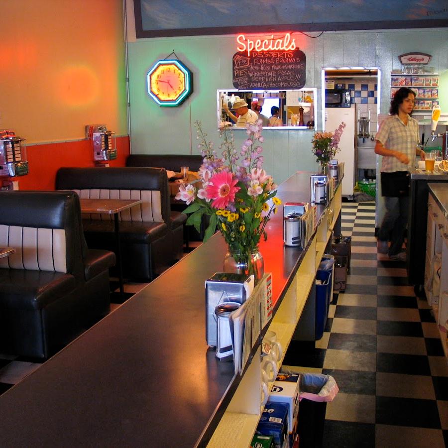 Editorial restaurant image stand-in for The Templeton