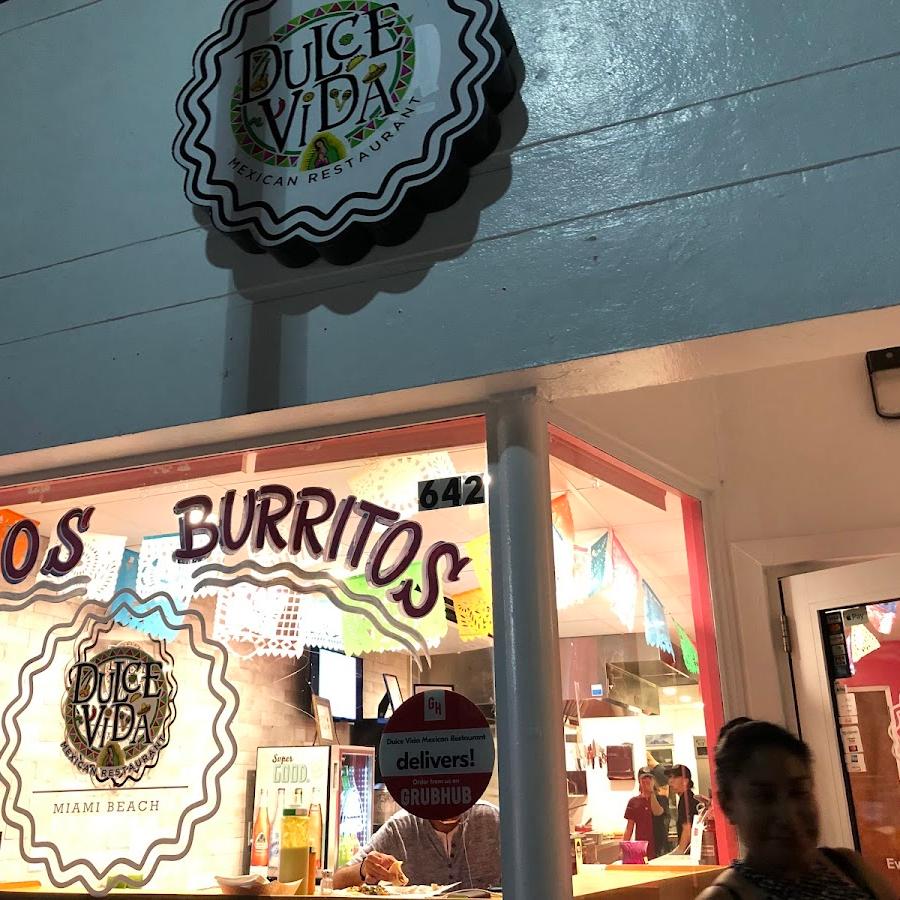 Editorial restaurant image stand-in for La Esencia Tacos South Beach