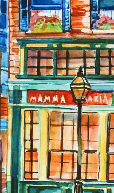 Mamma Maria photo 4