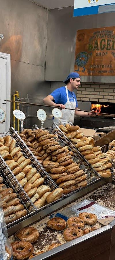 St-Viateur Bagel photo 4
