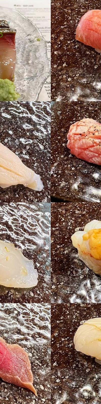 Uka Omakase photo 4
