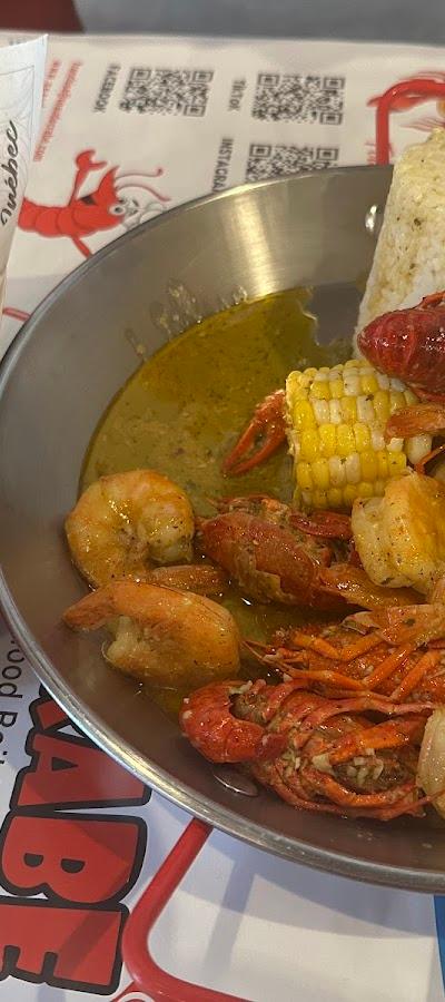 Seau de Crabe Restaurant photo 4