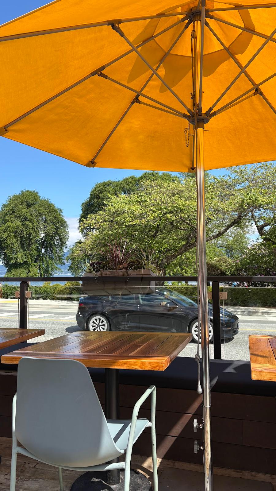 Editorial restaurant image stand-in for LOCAL Public Eatery Kitsilano