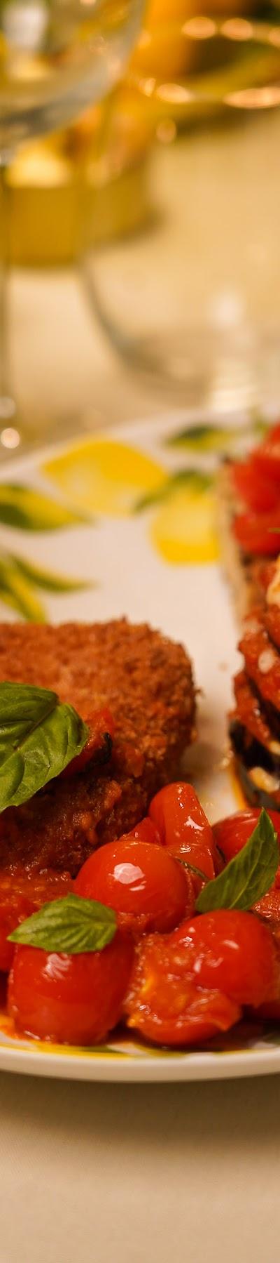 Limoncello Miami Beach - Best Italian restaurant Miami Beach photo 3