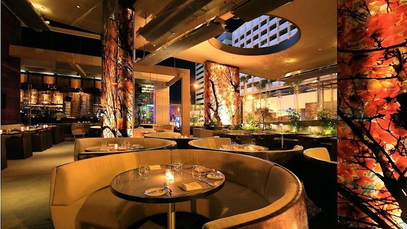 Editorial restaurant image stand-in for BOA Steakhouse