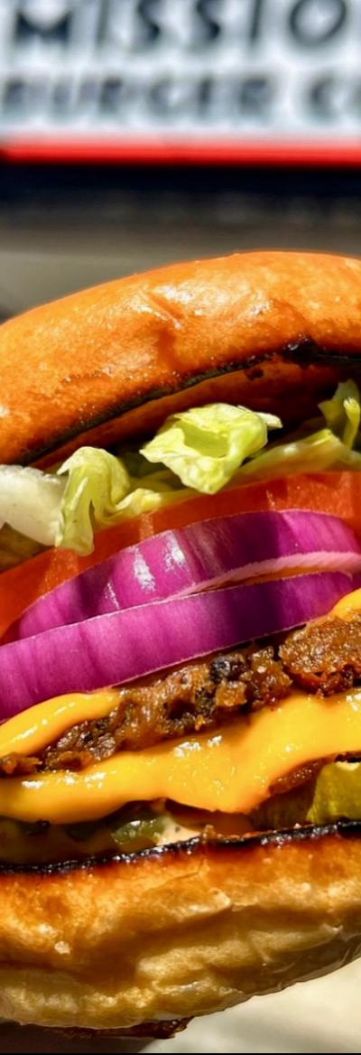 Mission Burger Co. photo 3