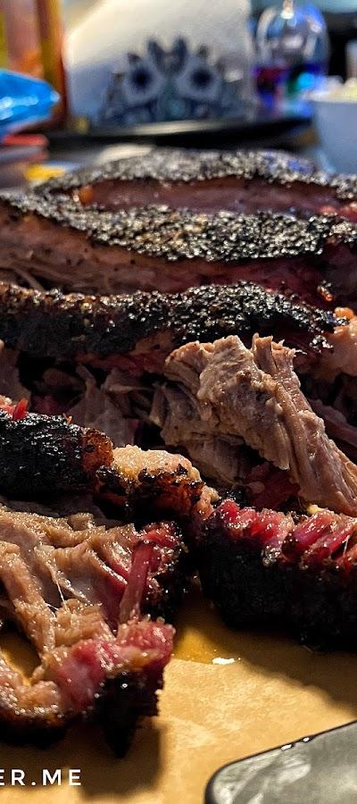 Franklin Barbecue photo 2