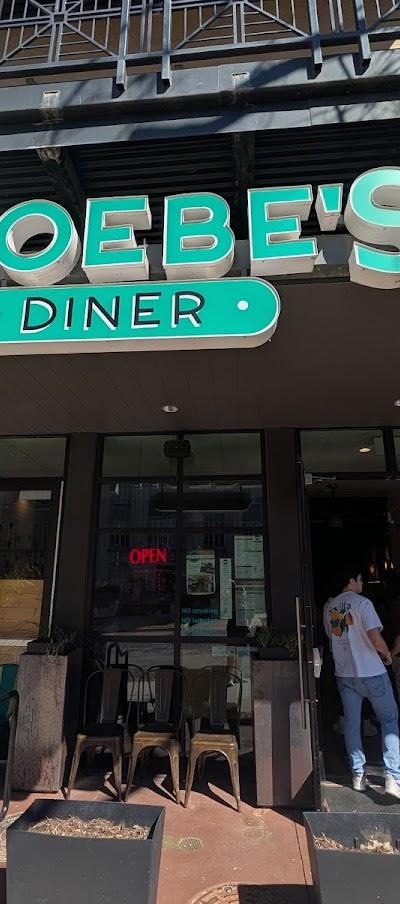 Phoebe's Downtown photo 4