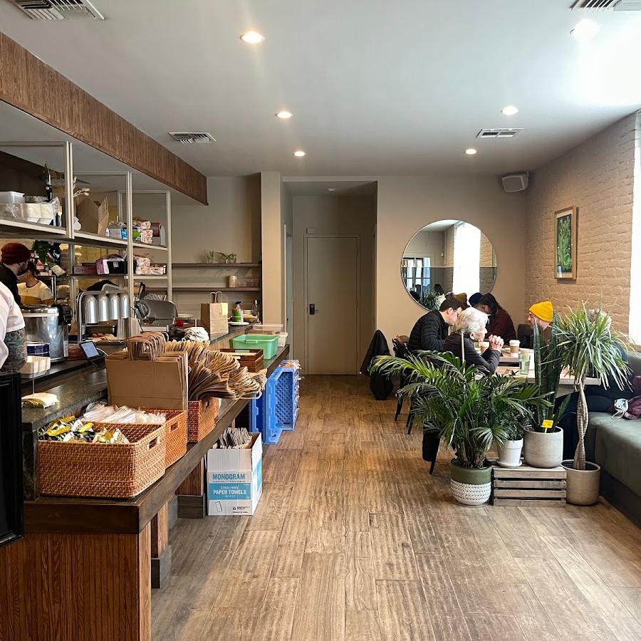 Editorial restaurant image stand-in for Kasama