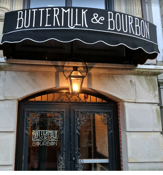 Photo of Buttermilk & Bourbon - Back Bay