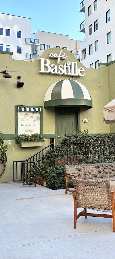 Café Bastille Fort Lauderdale photo 4