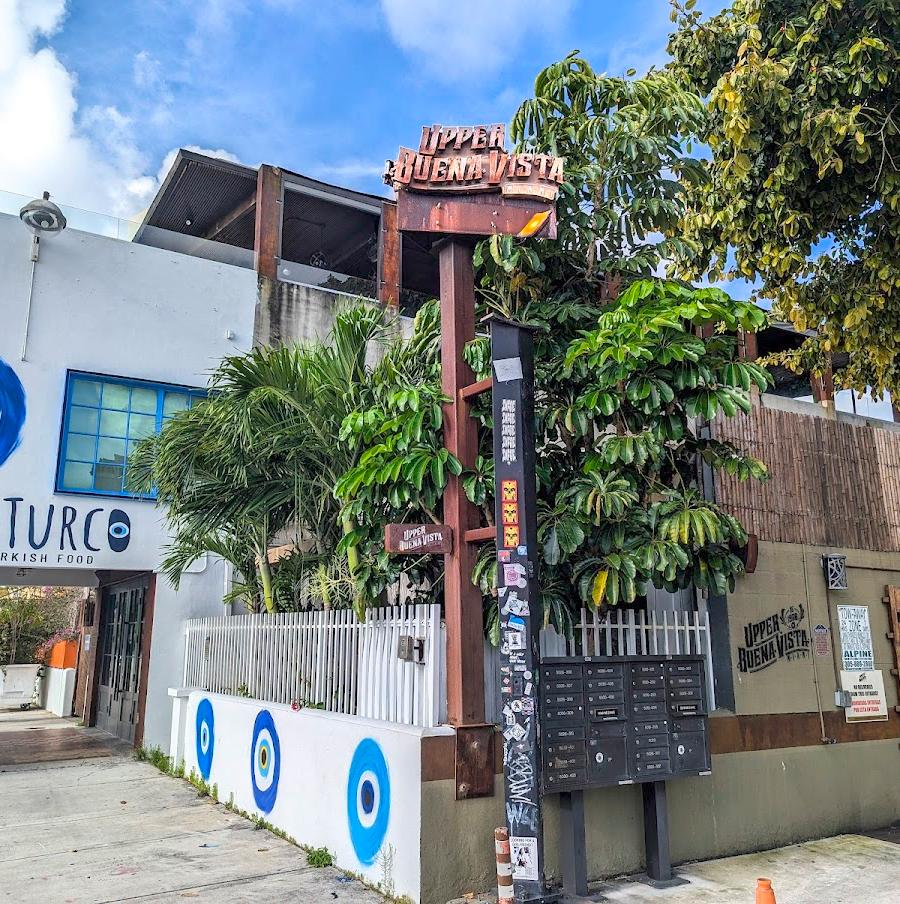 Editorial restaurant image stand-in for El Turco Turkish Food