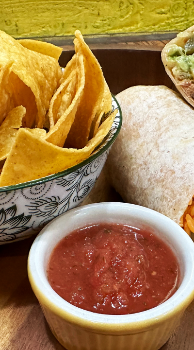 El Jefe's Taqueria - Boston Common photo 2