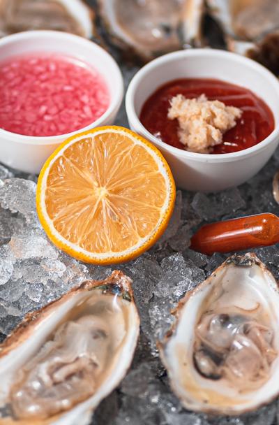 Atlantic Fish Company photo 2