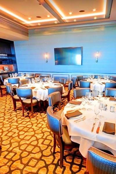 Mastro's Ocean Club photo 2