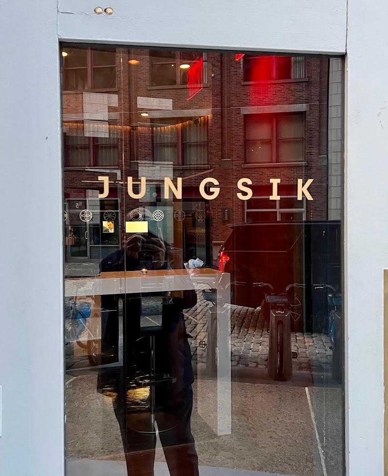 Photo of Jungsik