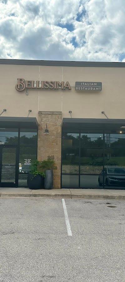 Bellissima Italian Mediterranean Restaurant photo 2