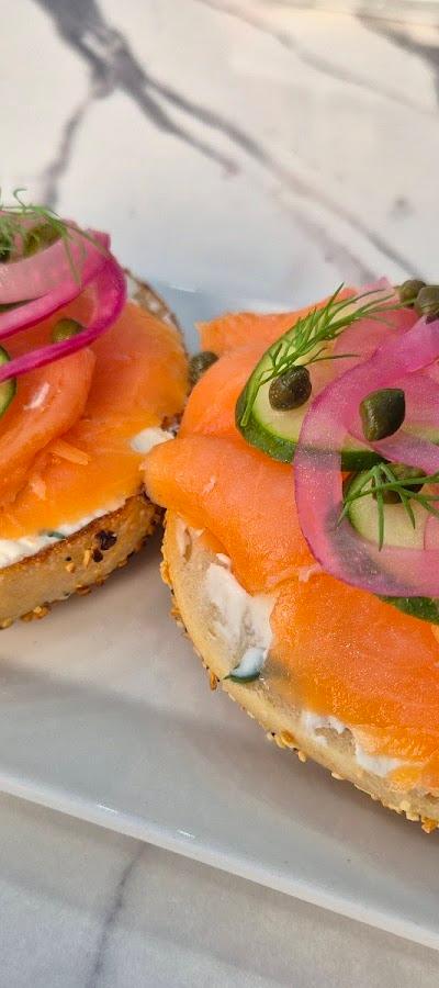 Nala’s Bagel and Brunch photo 4