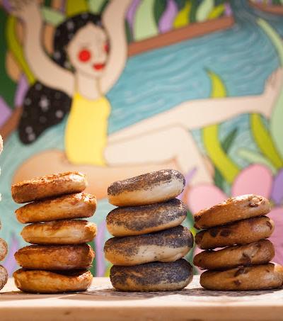 Bagels Le Trou - Griffintown photo 2