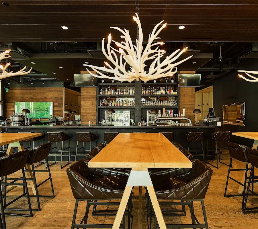 Photo of SMITH Restaurant